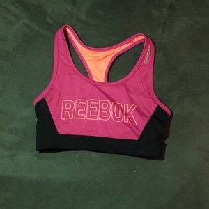 Sports bra